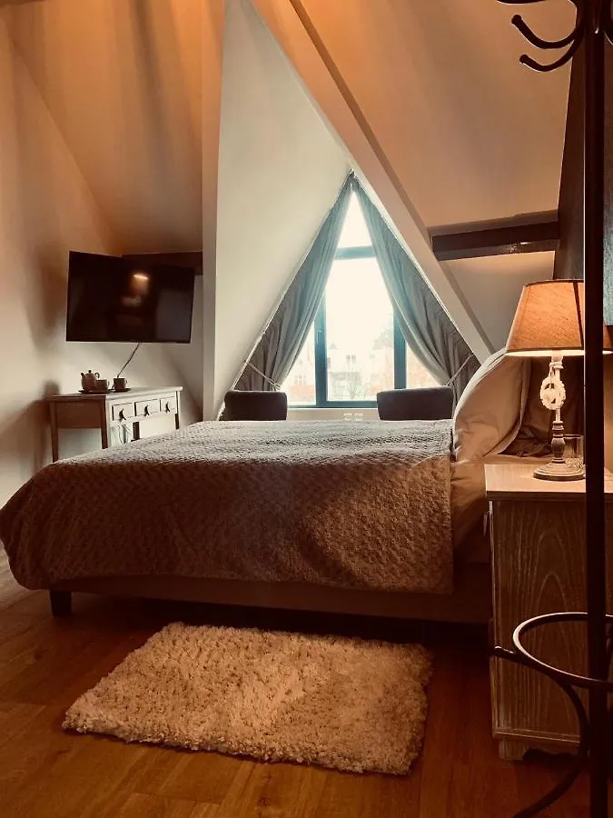 B&B Marie-J of Brugge