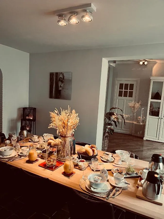 B&B Marie-J of Brugge 0*,  Belgien