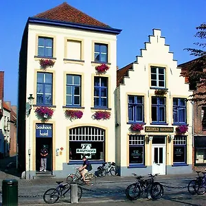 St Christopher's - The Bauhaus Hostel