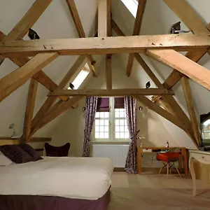 Saint-sauveur Bed and breakfast