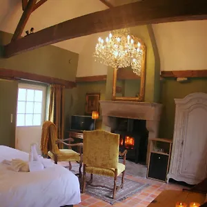 Canal Deluxe Bed and breakfast