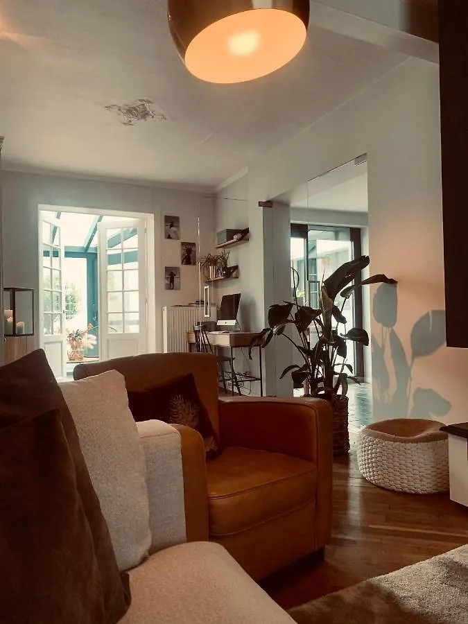 B&B Marie-J Of Bruges 0*,  Belgium