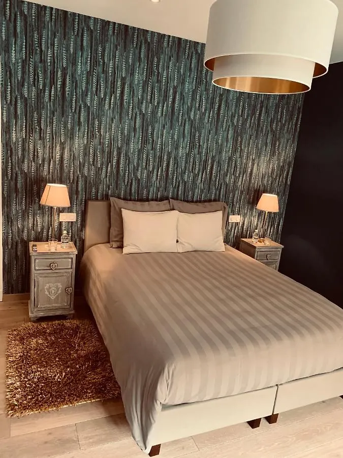 B&B Marie-J Of Brujas 0*,  Bélgica