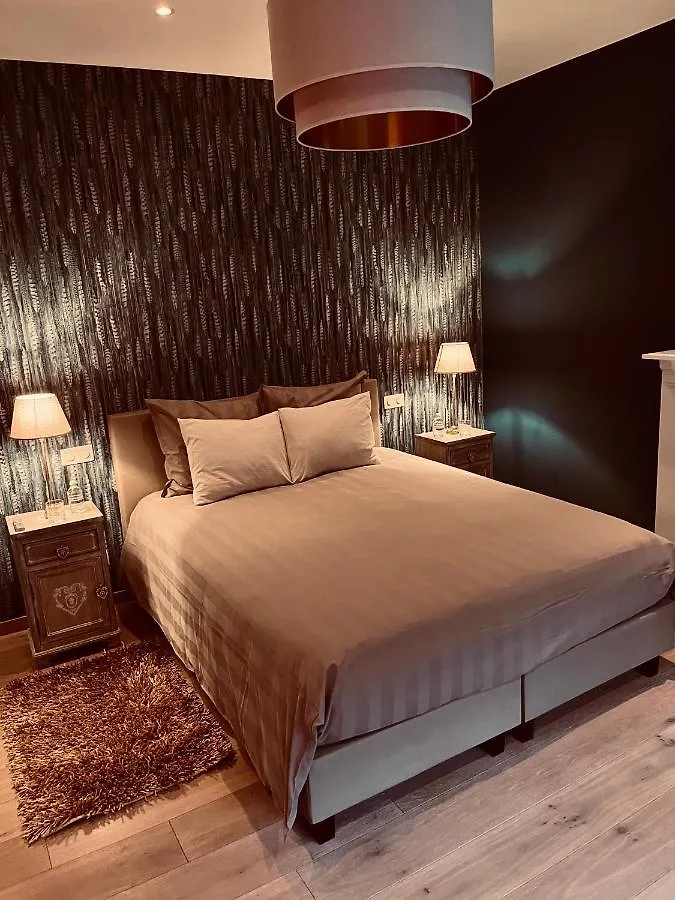 Bed and breakfast B&B Marie-J Of Brujas
