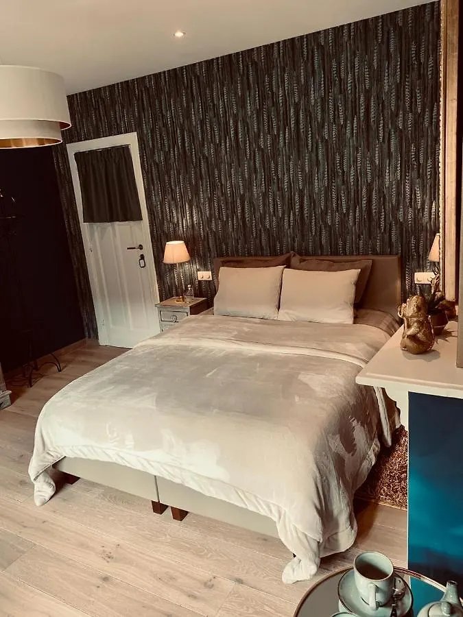Couette-café B&B Marie-J Of Bruges