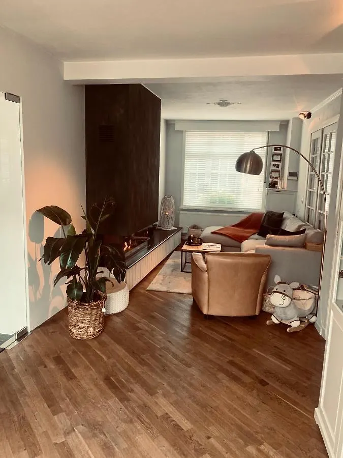 B&B Marie-J Of Bruges 0*,